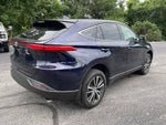 2022 Toyota Venza LE