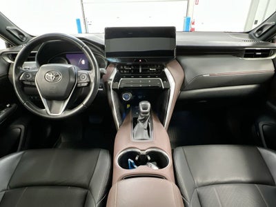 2022 Toyota Venza LE