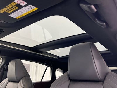 2022 Toyota Venza LE