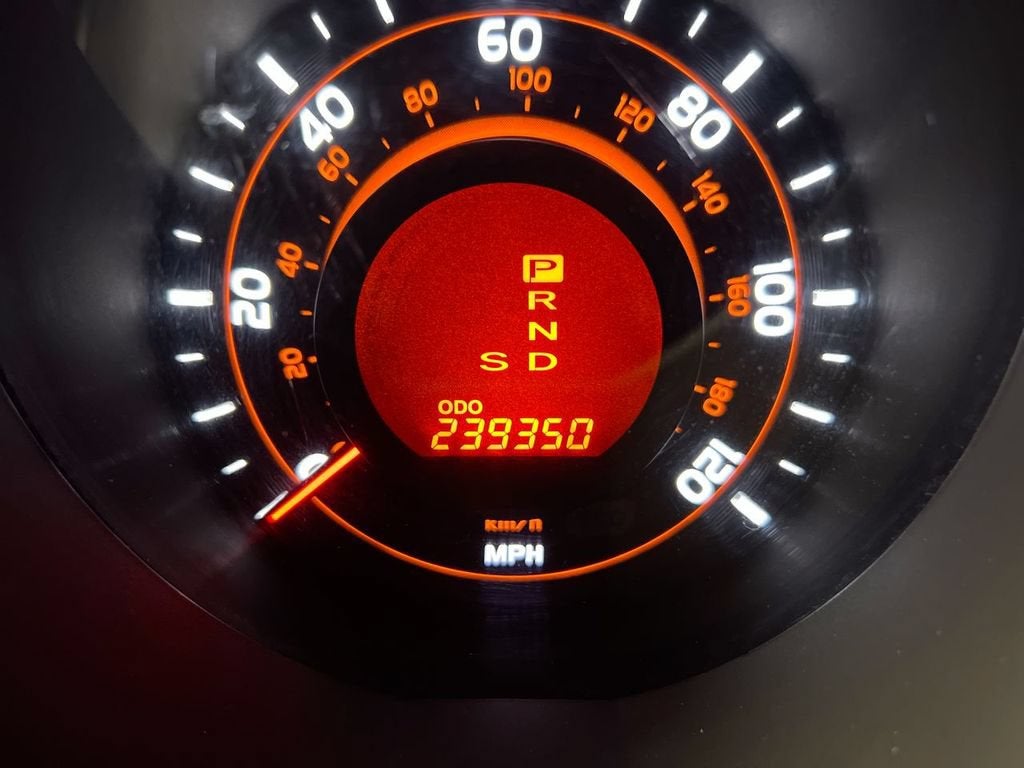 2013 Toyota 4Runner SR5