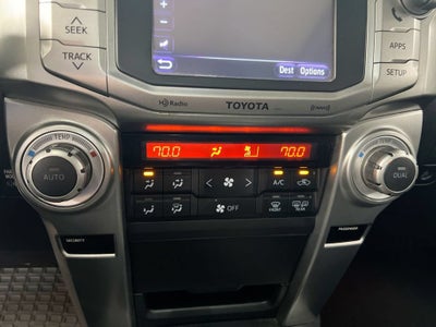 2013 Toyota 4Runner SR5