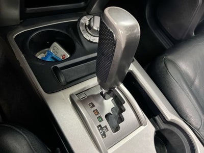 2013 Toyota 4Runner SR5