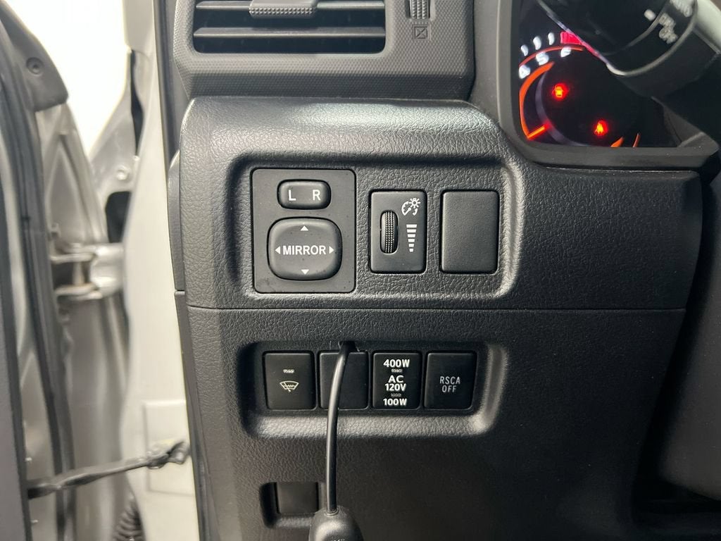 2013 Toyota 4Runner SR5