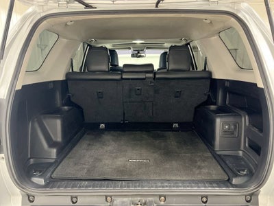 2013 Toyota 4Runner SR5