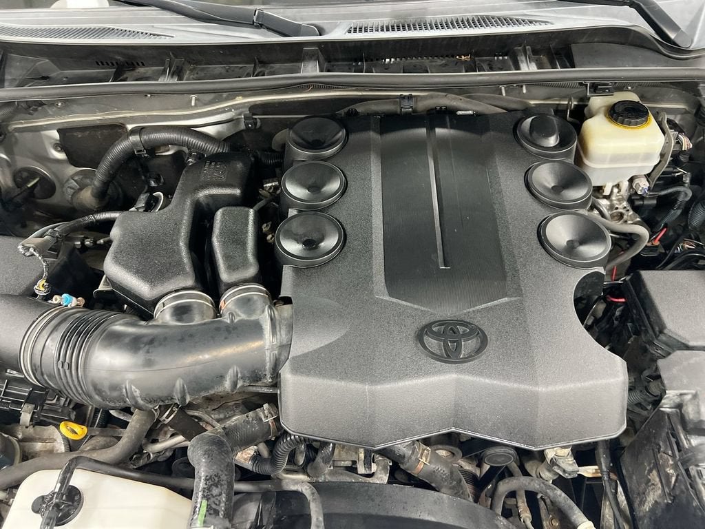 2013 Toyota 4Runner SR5