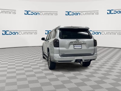 2013 Toyota 4Runner SR5