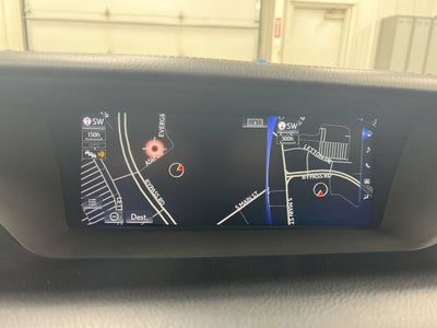 2017 Lexus GS GS Turbo