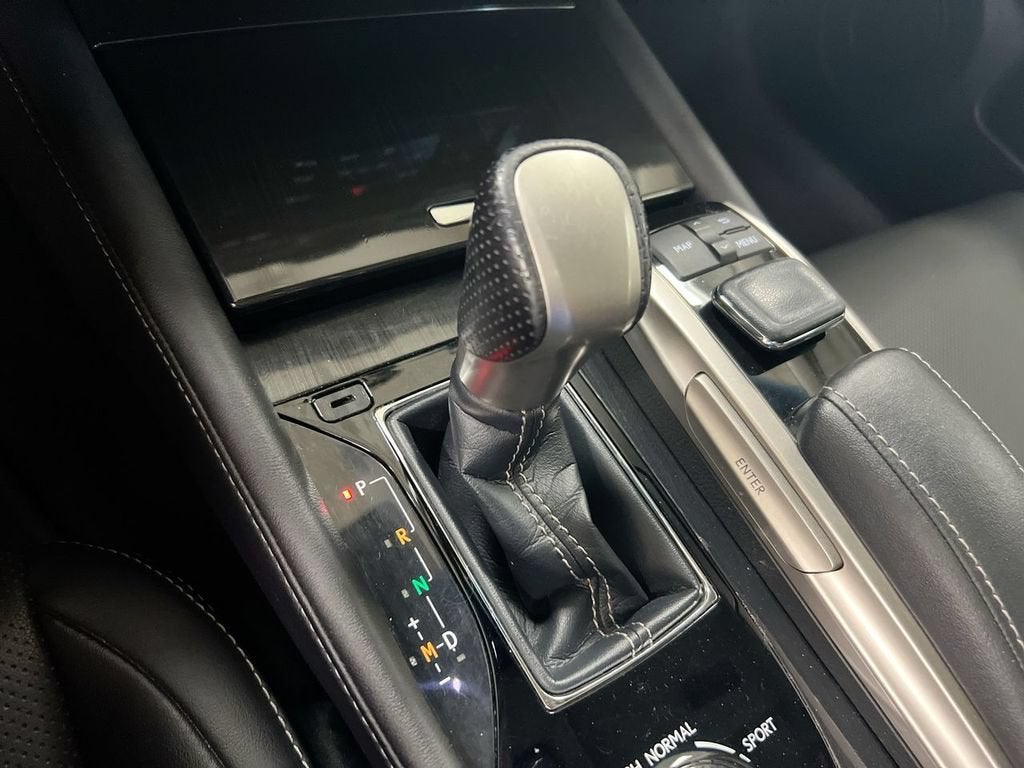 2017 Lexus GS GS Turbo