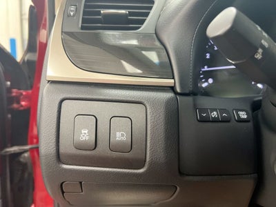 2017 Lexus GS GS Turbo