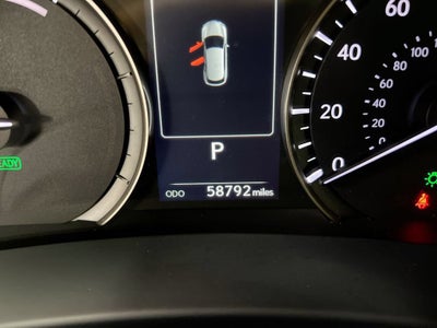2021 Lexus RX RX 450hL