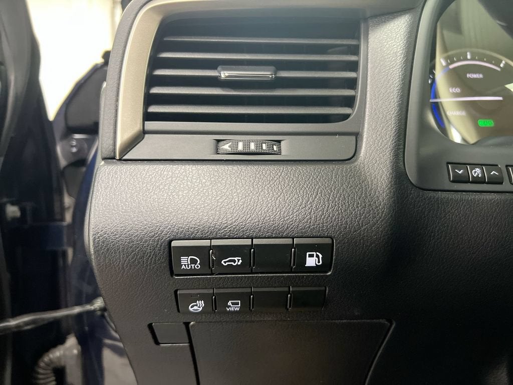 2021 Lexus RX RX 450hL