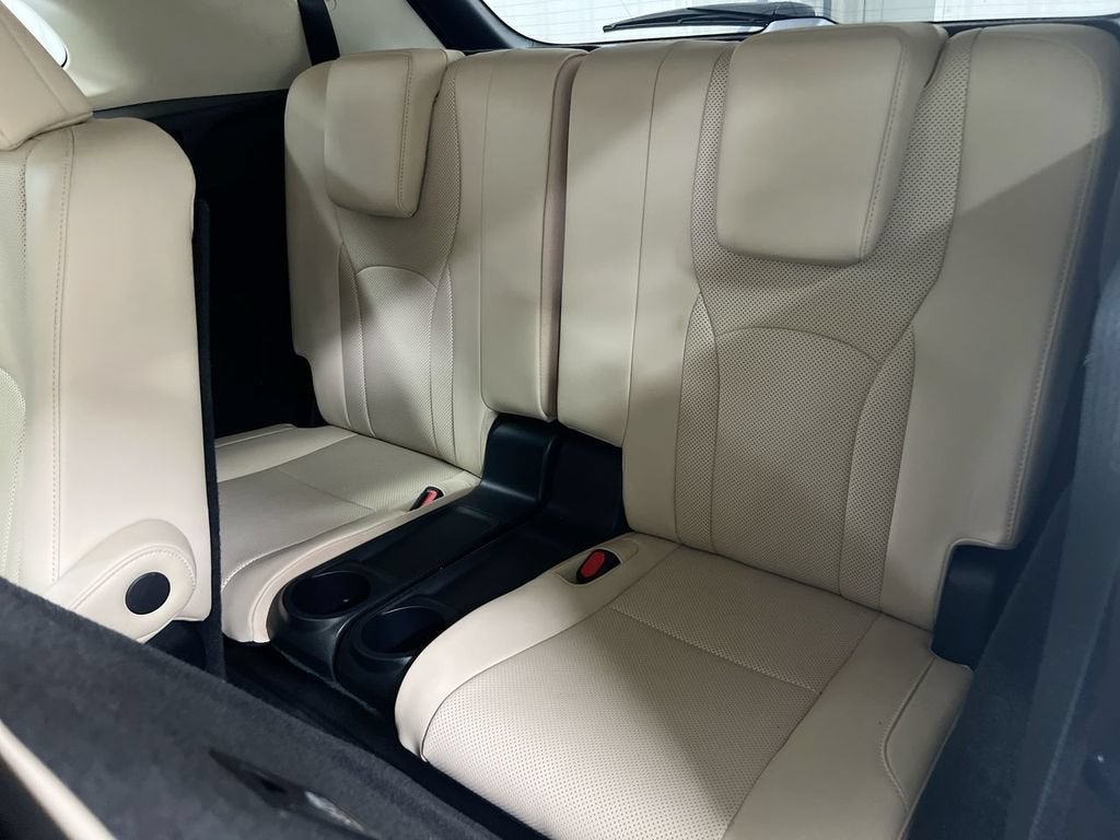 2021 Lexus RX RX 450hL