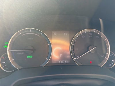 2021 Lexus RX RX 450hL