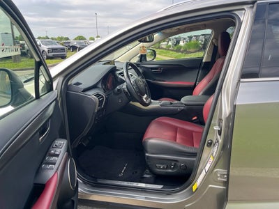 2019 Lexus NX NX 300