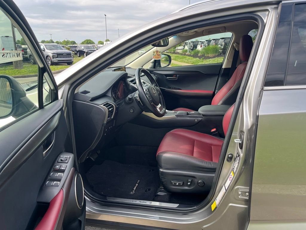 2019 Lexus NX NX 300