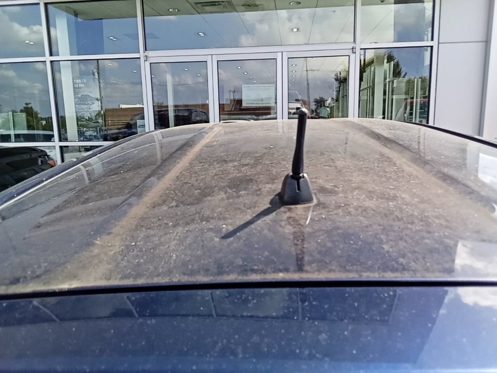 2014 Scion xD Base