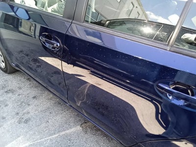 2014 Scion xD Base