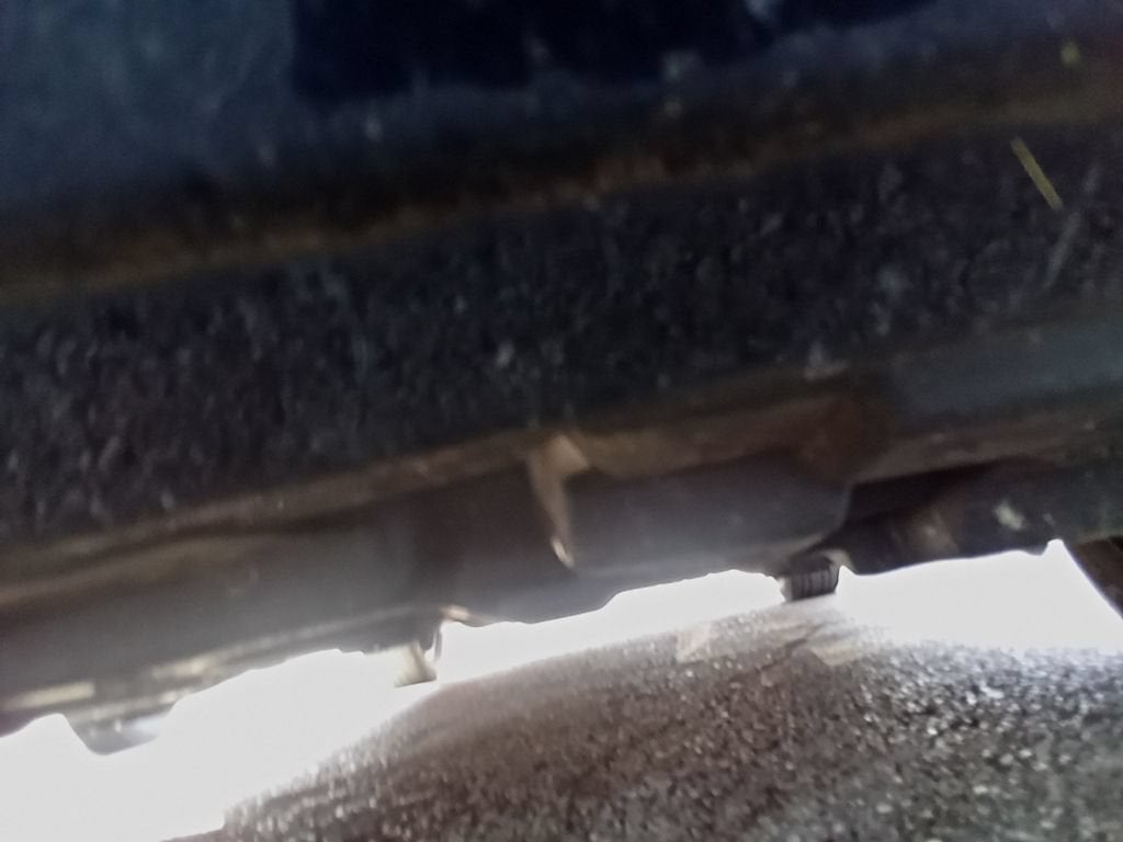 2014 Scion xD Base