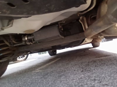 2014 Scion xD Base