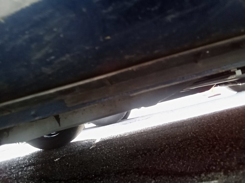 2014 Scion xD Base