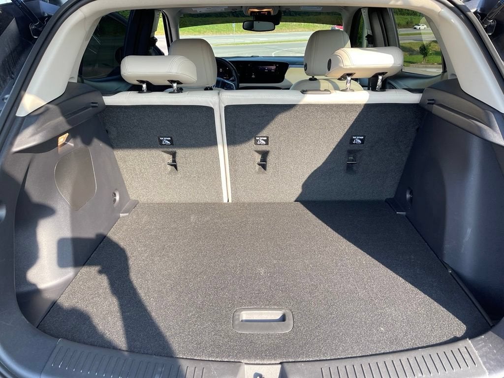 2025 Buick Encore GX Avenir