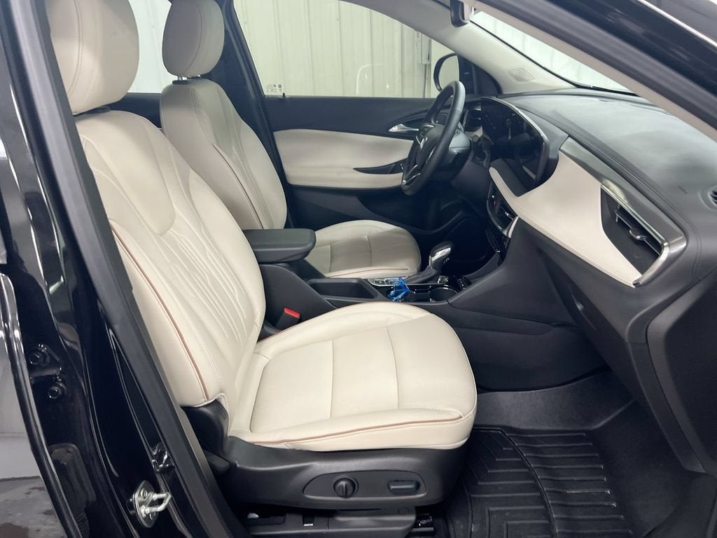 2025 Buick Encore GX Avenir