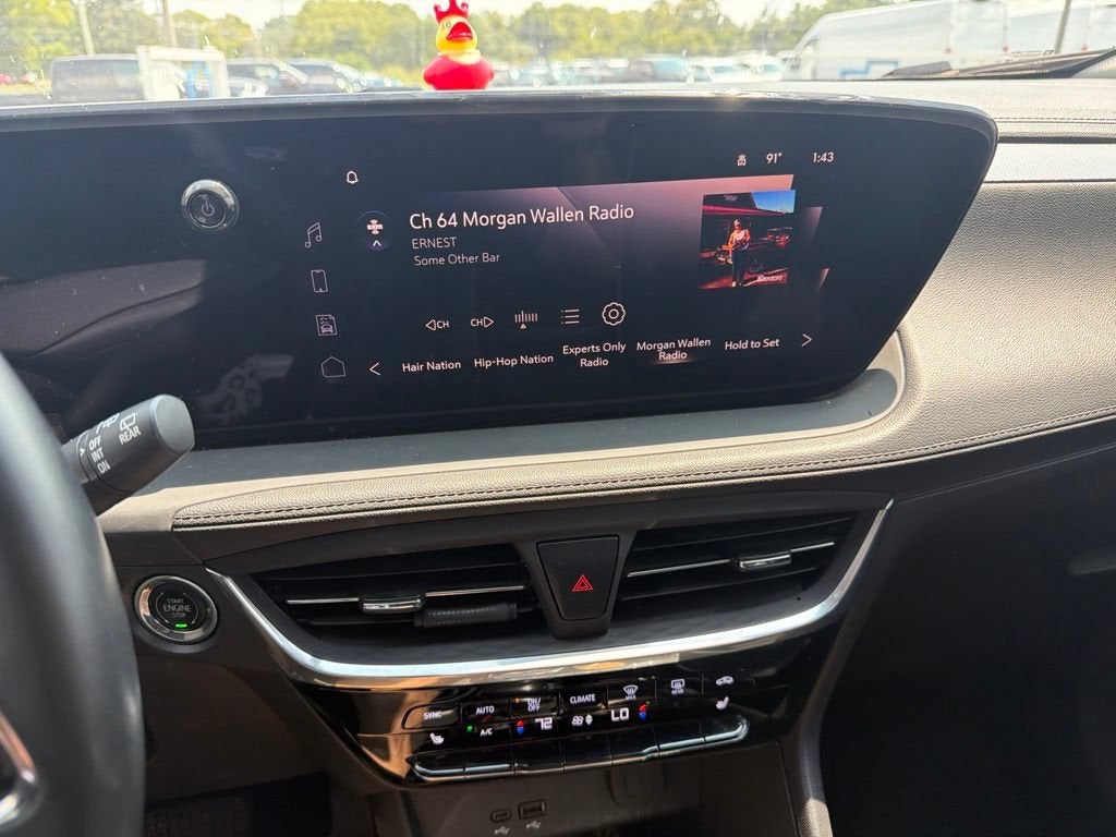 2024 Buick Encore GX Avenir