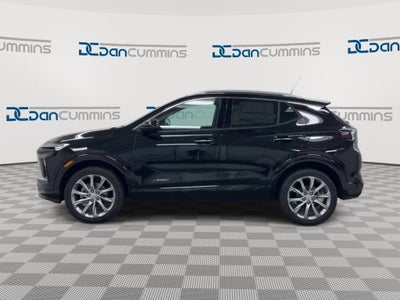 2024 Buick Encore GX Avenir