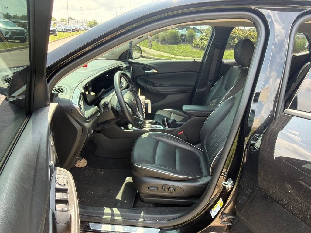2024 Buick Encore GX Avenir