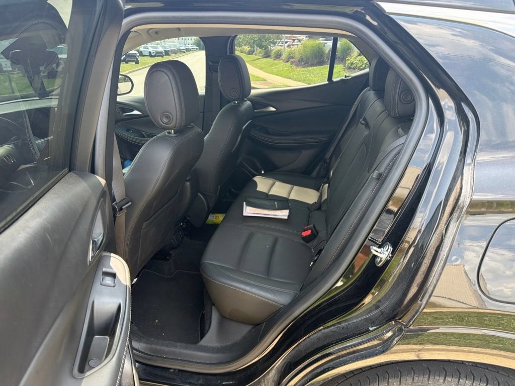 2024 Buick Encore GX Avenir