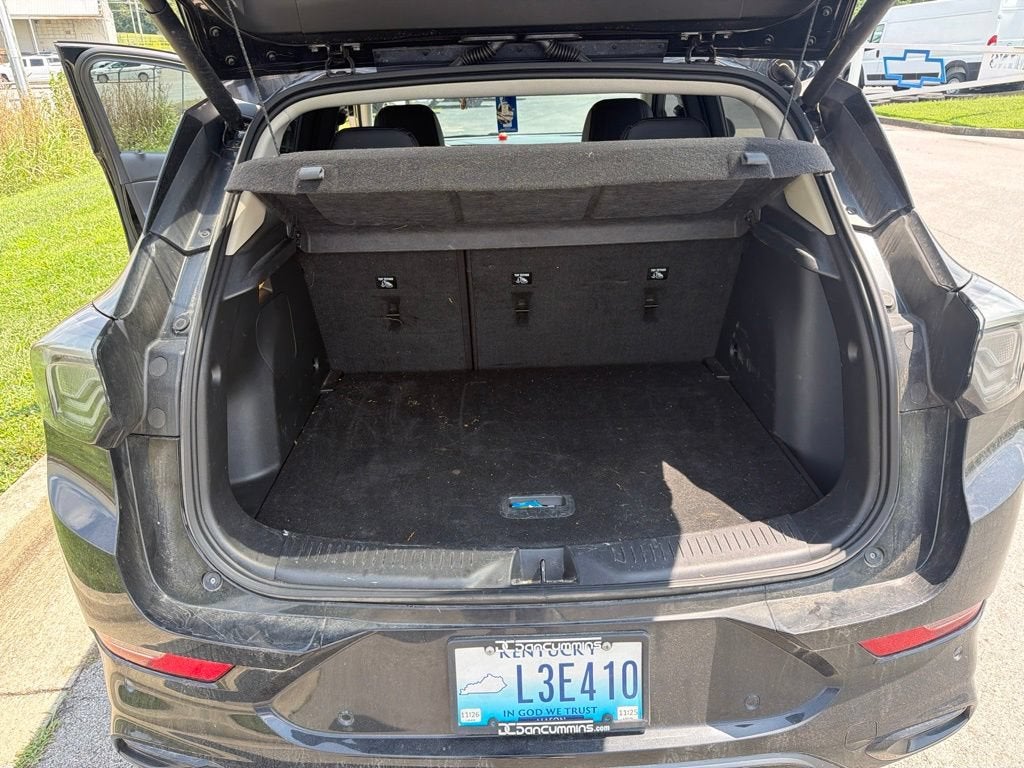 2024 Buick Encore GX Avenir