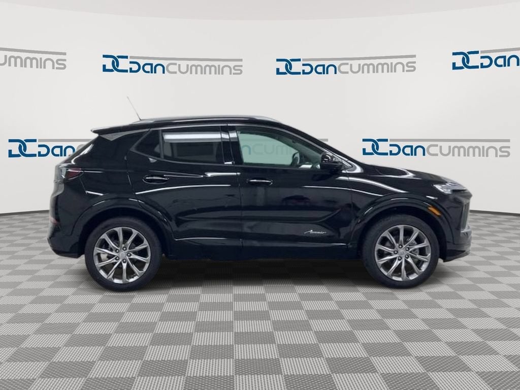 2024 Buick Encore GX Avenir