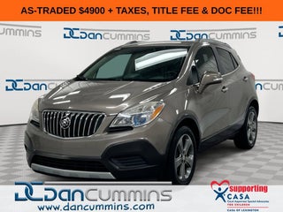2014 Buick Encore Base