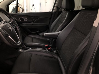2016 Buick Encore Convenience
