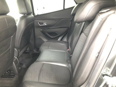 2016 Buick Encore Convenience