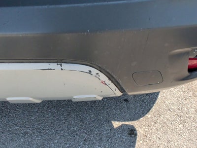 2016 Buick Encore Convenience