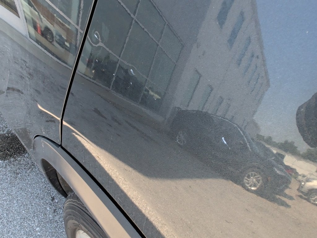 2016 Buick Encore Convenience