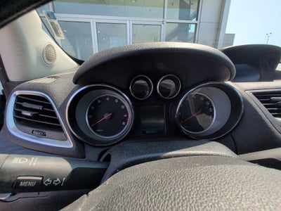 2016 Buick Encore Convenience