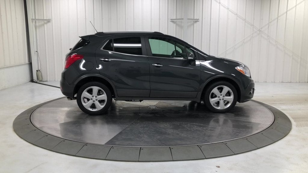 2016 Buick Encore Convenience