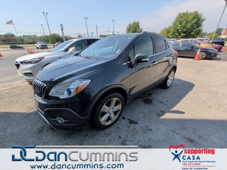 2016 Buick Encore Convenience