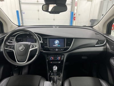 2017 Buick Encore Preferred II