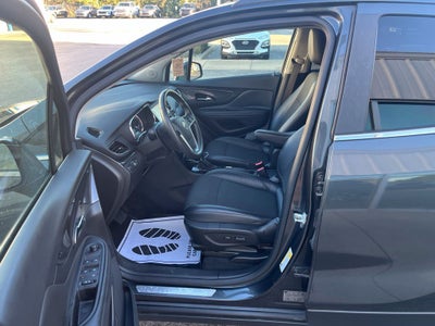 2017 Buick Encore Preferred II
