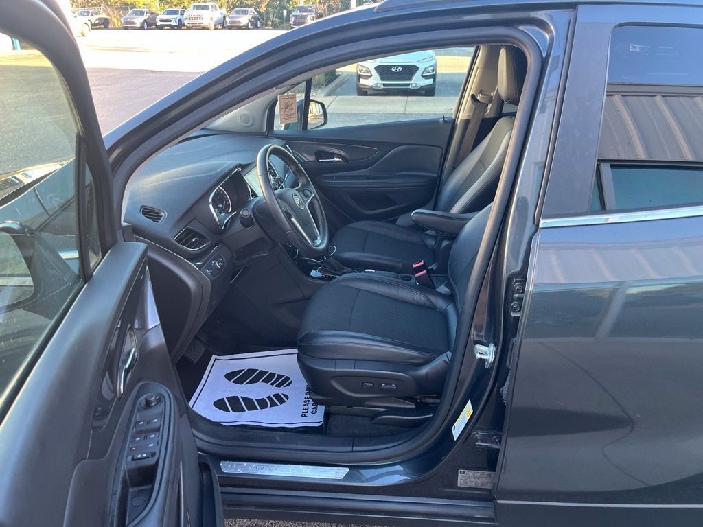 2017 Buick Encore Preferred II