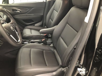 2019 Buick Encore Essence