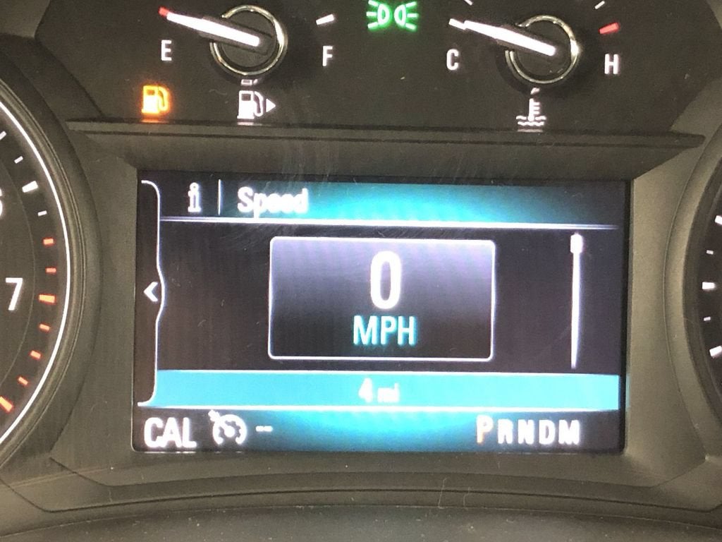 2019 Buick Encore Essence