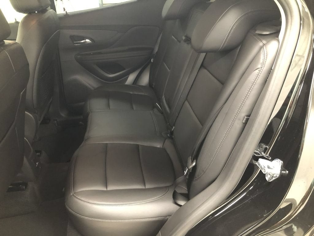 2019 Buick Encore Essence