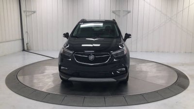 2019 Buick Encore Essence
