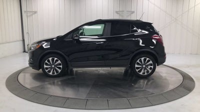 2019 Buick Encore Essence