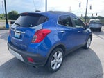 2015 Buick Encore Leather