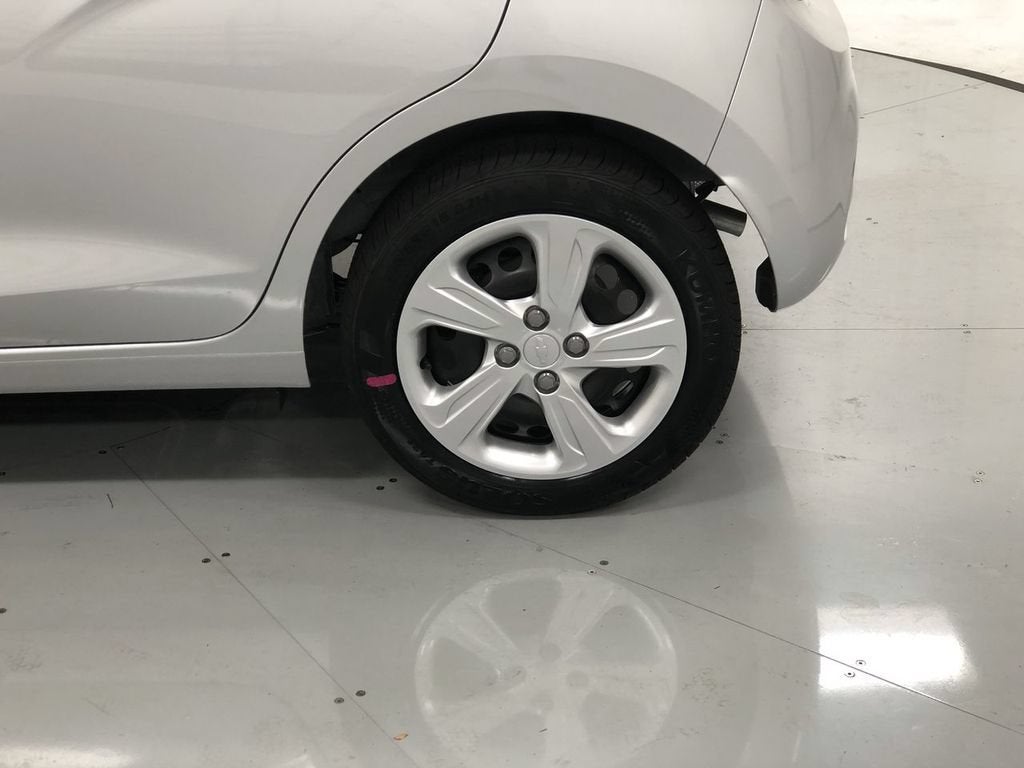 2020 Chevrolet Spark LS